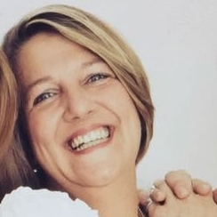 Profilbild von Ulrike Kahlbohm