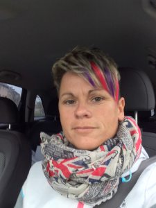 Profilbild von Ulrike Kaiser