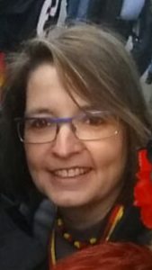 Profilbild von Ulrike Kaiser