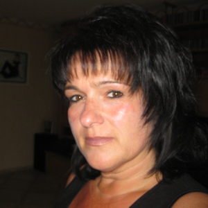 Profilbild von Ulrike Kapitza