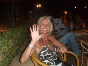 Profilbild von Ulrike Karfeld