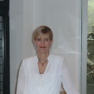 Profilbild von Ulrike Karolewski