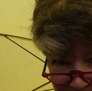 Profilbild von Ulrike Karsch