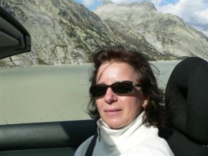 Profilbild von Ulrike Kas