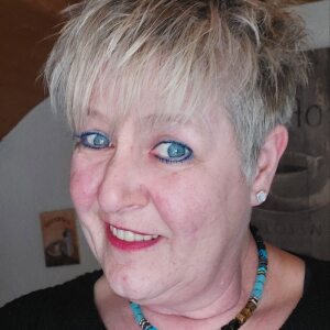 Profilbild von Ulrike Kasak