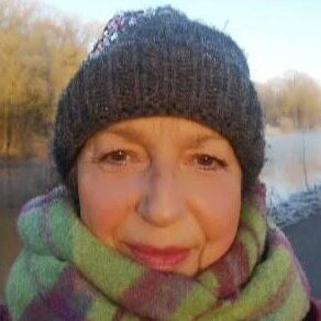 Profilbild von Ulrike Katzor