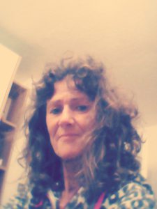 Profilbild von Ulrike Kaufmann-Obst
