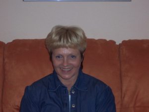 Profilbild von Ulrike Kaufmann