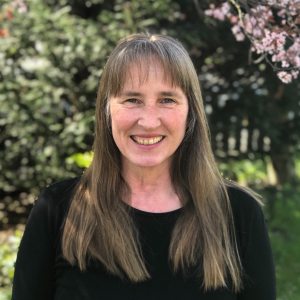 Profilbild von Ulrike Kautz-Manthey