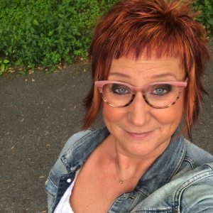 Profilbild von Ulrike Kavcic