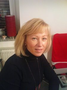 Social Media Profilbild Ulrike Kawka 