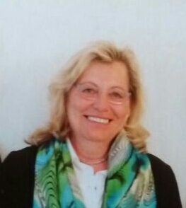 Profilbild von Ulrike Kawohl