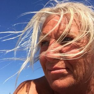 Profilbild von Ulrike Kehlenbach