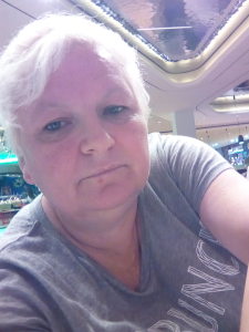 Profilbild von Ulrike Kehrbusch