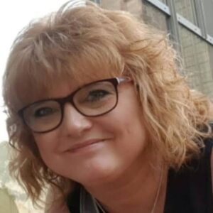 Profilbild von Ulrike Keil