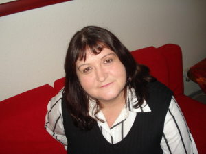 Profilbild von Ulrike Keller