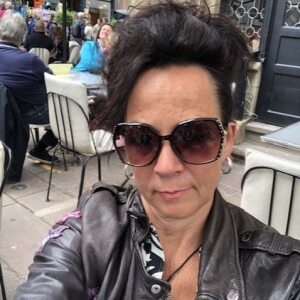 Profilbild von Ulrike Keller