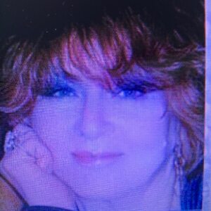 Profilbild von Ulrike Kelly