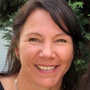 Profilbild von Ulrike Kemnitz