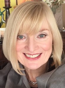 Profilbild von Ulrike Keppeler Hood