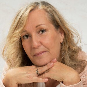 Profilbild von Ulrike Kern