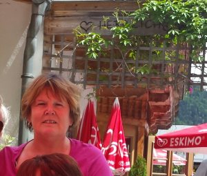 Profilbild von Ulrike Kicherer