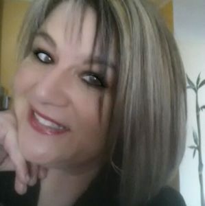 Profilbild von Ulrike Kick