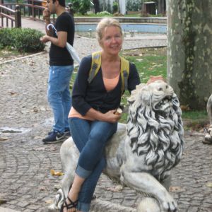 Profilbild von Ulrike Kilinc