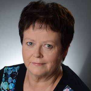 Profilbild von Ulrike Kinetz
