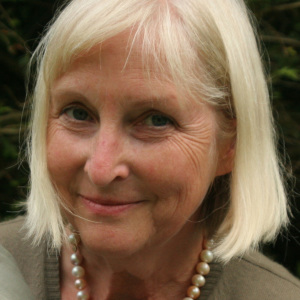 Profilbild von Ulrike Kircher