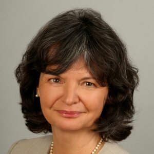 Profilbild von Ulrike Kiy-Bölke