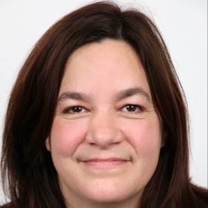 Profilbild von Ulrike Klein