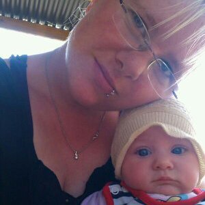 Profilbild von Ulrike Kleinloff