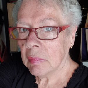 Profilbild von Ulrike Klessa