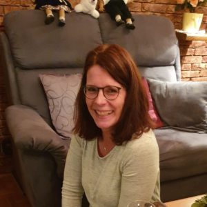 Profilbild von Ulrike Klingen