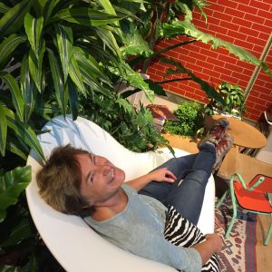 Profilbild von Ulrike Klingler