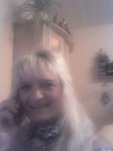 Profilbild von Ulrike Klinkenberg