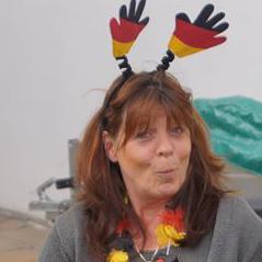 Profilbild von Ulrike Klinksiek