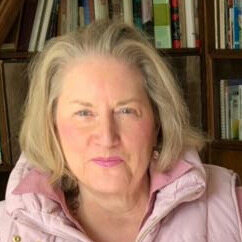 Profilbild von Ulrike Klose
