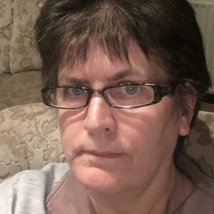 Profilbild von Ulrike Klumb