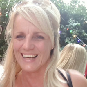 Profilbild von Ulrike Knaack