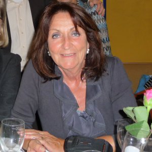 Profilbild von Ulrike Knapp