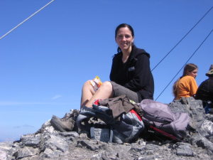 Profilbild von Ulrike Knoll