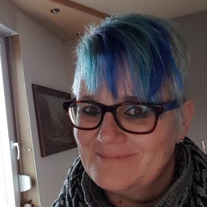 Profilbild von Ulrike Knorst