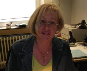 Profilbild von Ulrike Koch