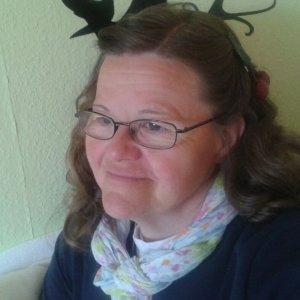 Profilbild von Ulrike Koch