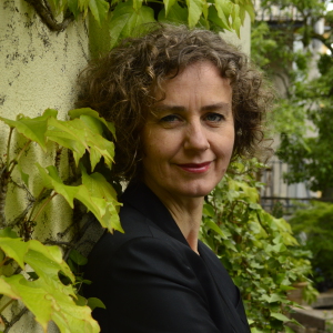Profilbild von Ulrike Koch