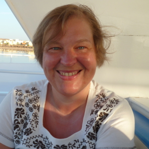 Profilbild von Ulrike Koch