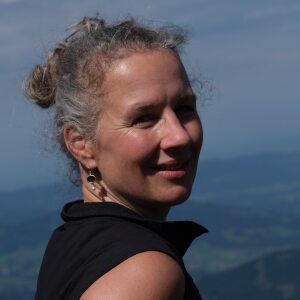 Profilbild von Ulrike Koch