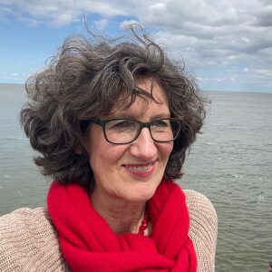 Profilbild von Ulrike Köbe